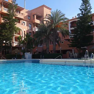 Appartement Estrella De Mar, Roquetas de Mar