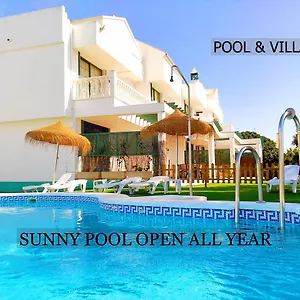 Appartement Roquetas And Playa Serena Golf Village, Roquetas de Mar