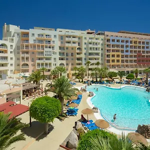 Appartement Mar Y Golf, Roquetas de Mar