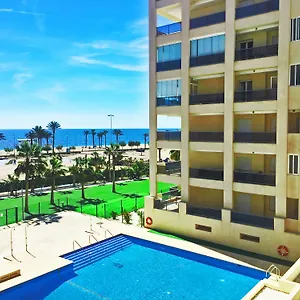 Appartement Mar Y Sal Dream, Roquetas de Mar