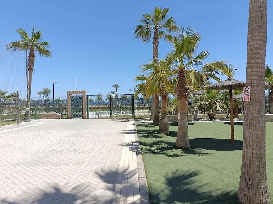 Apartment Mar Y Sal 11 Suites, Gran Terraza Con Vistas Al Mar, 2 Hab Y Piscina Spain