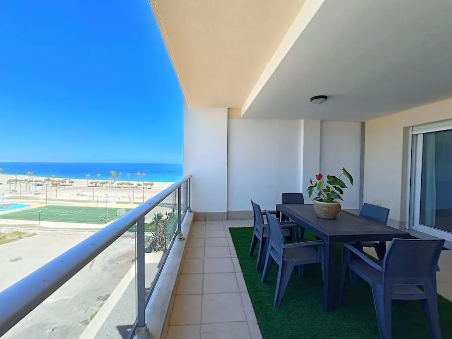 Mar Y Sal 11 Suites, Gran Terraza Con Vistas Al Mar, 2 Hab Y Piscina location