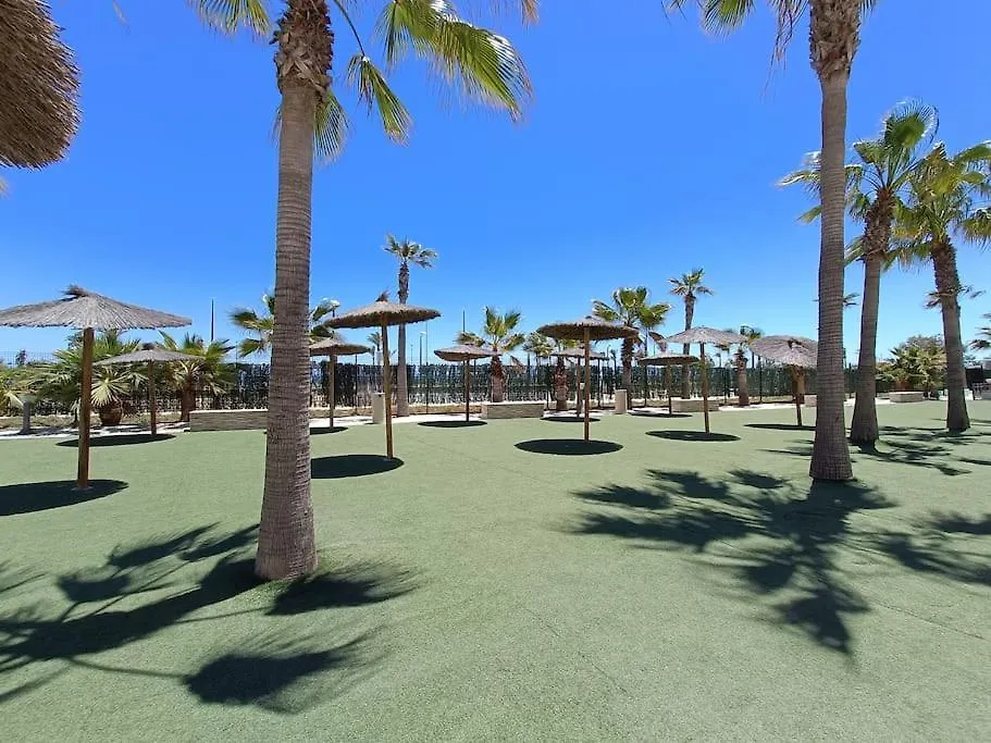 Mar Y Sal 11 Suites, Gran Terraza Con Vistas Al Mar, 2 Hab Y Piscina Spain